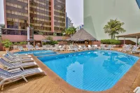 Castro's Park Hotel - piscine