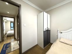 Haoyang Guli Apartment (Ankang Street No. 1)