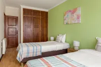 Guestready - Gorgeous apartment in Alcabideche - 3-stjärniga