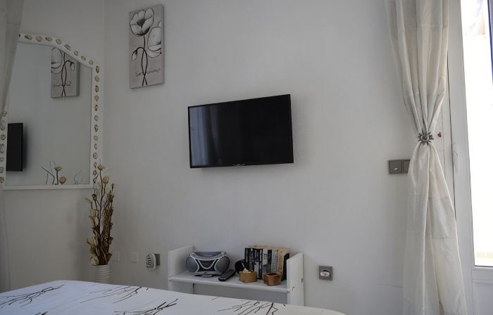 Top renovated holiday home with AC, Wi-Fi, satellite, infrared heating