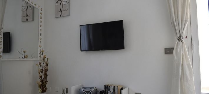 Top renovated holiday home with AC, Wi-Fi, satellite, infrared heating Hotels in Orihuela