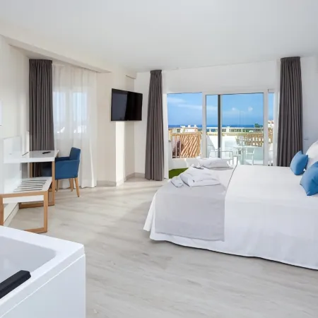 PlayaOlid All Inclusive