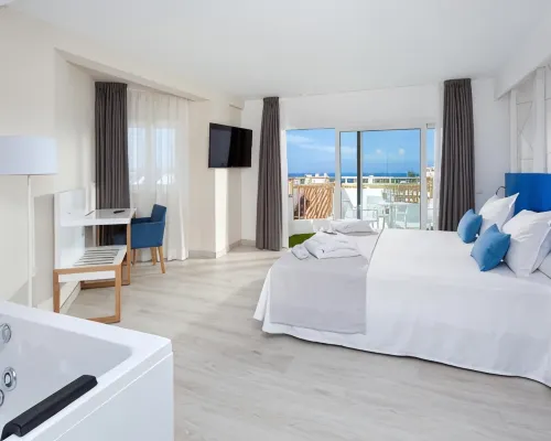 PlayaOlid All Inclusive Hotels in Adeje
