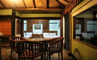 Tirta Arsanta Hot Springs & Villa