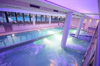 Hotel Dante Family Spa Resort - Pools