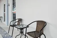 Urbanview Hotel Tentrem 2 near Alun-Alun Blora - Wifi