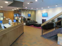 海利內廣場酒店