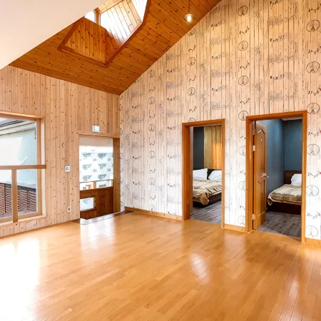 Daebudo Beradel Pension