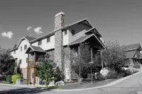 Eden Studio Suite minutes to Powder Mountain, Snowbasin & Nordic Valley - 健身房