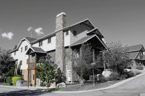 Eden Studio Suite minutes to Powder Mountain, Snowbasin & Nordic Valley