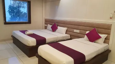 Hotel Siddhali Inn, Jabalpur Hotels in 
