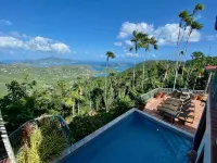 Eminence On High... Captivates The Senses, Transends The Soul - Villas