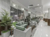 Myrtle Al Shohadaa Serviced Apartments 阿卜杜拉國王路步道附近的飯店