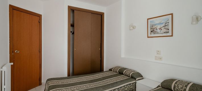 Luxmar Apartaments Hotels in Benidorm