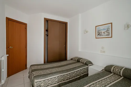 Luxmar Apartaments