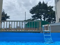 Anmyeondo Badasori Pension - Pools