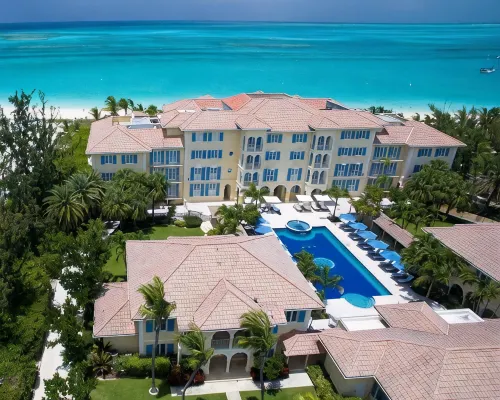 Villa Renaissance 103: Book August Now and Save 10%! - 3 stjerner