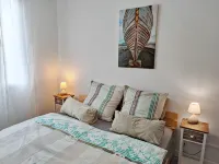 Casa Amica Comfortable holiday residence