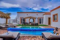Nube del Mar with Private Pool at Las Conchas - Pools