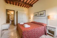 Santo Pietro Resort - Apartments