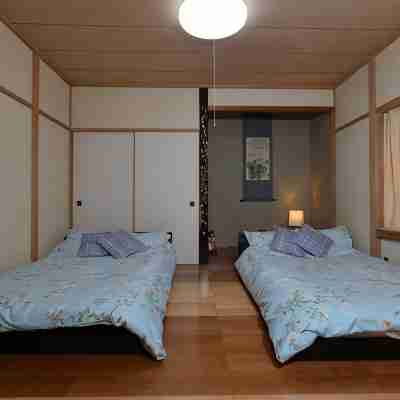 STAY IN OTAKI Rooms