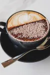 Oval Hotel at Adelaide Oval - breakfast