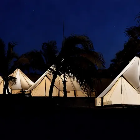 ChiloChill Glamping Resort
