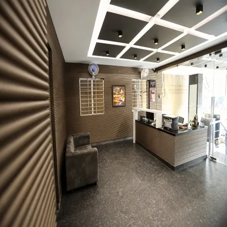 Sree Sakthi Residency