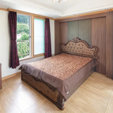 Namhae 1 Night 2 Days Pension