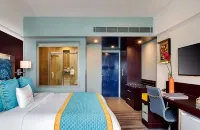 Zone by the Park, ORR, Chennai