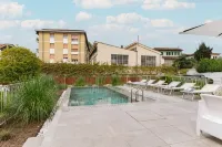 Villa Fedora Luxury Suites
