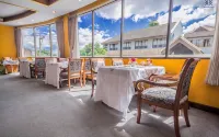 Tohsang Heritage Ubon Ratchathani Hotel - Breakfast