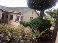 Vuya Nathi Bed and Breakfast - 3 étoiles