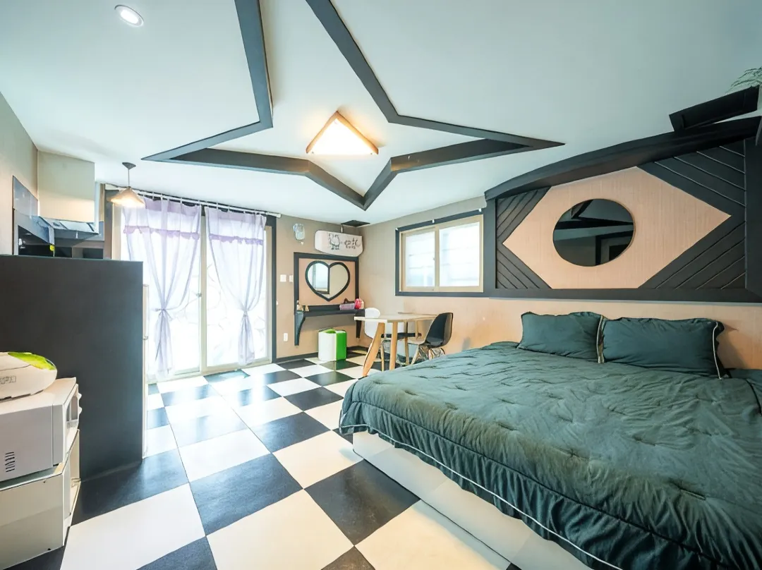 Gyeongju Lua Pension - 경주시