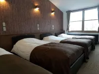 Kurumayama Kogen Resort Inn - con vistas a la montaña