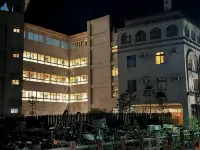 Horizon Hotels in Lüdao Township