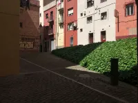 SM Apartments