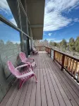 Family sized cozy house with amazing views! 10 min from Durango - 4-Star