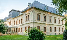 Főnix Wellness Resort