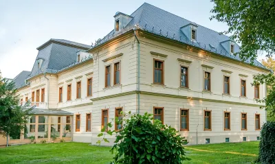 Főnix Wellness Resort Hotels in 