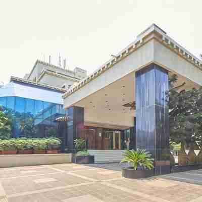 The Crown, Bhubaneswar - Ihcl SeleQtions Hotel Exterior