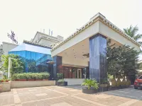The Crown, Bhubaneswar - Ihcl SeleQtions Hotel di Bhubaneswar