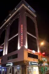 Elazig Gunay Hotel  otelleri