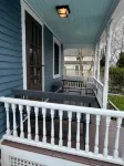 The Secret Mermaid in downtown Mystic! Beautiful & just remodeled! - 3-Star