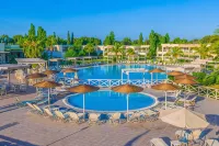 Kipriotis Maris Suites by Anayia All Inclusive Resorts - View biển
