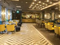 Iveagh Garden Hotel Hoteles cerca de Academia Royal Hibernian
