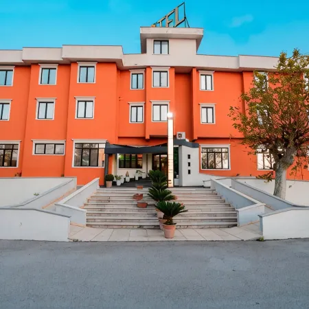 Hotel dei Platani