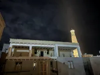 New Minor Hotel