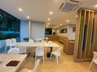 Singgah Pengerang Hotel
