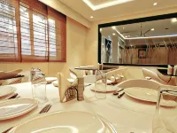 Mallige Residency